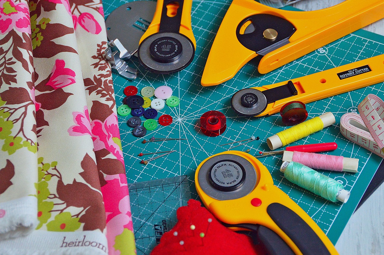 Quilting 101: Tips and Tricks for Quilting Beginners